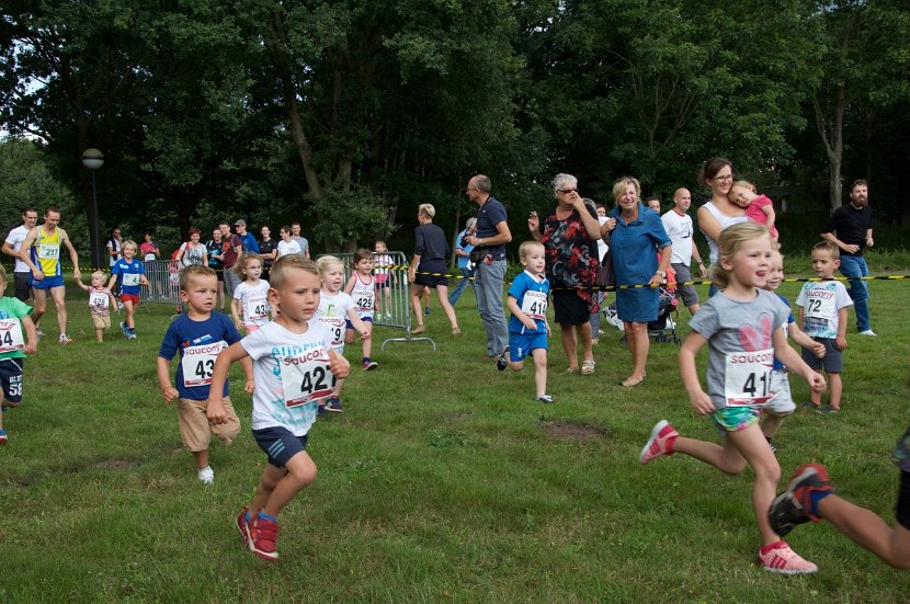 Kinderlopen 2016 II - 08